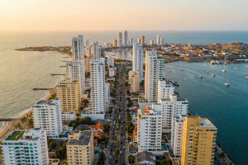 Invierte en el Paraíso Guía de Proyectos Inmobiliarios en Cartagena y Santa Marta
