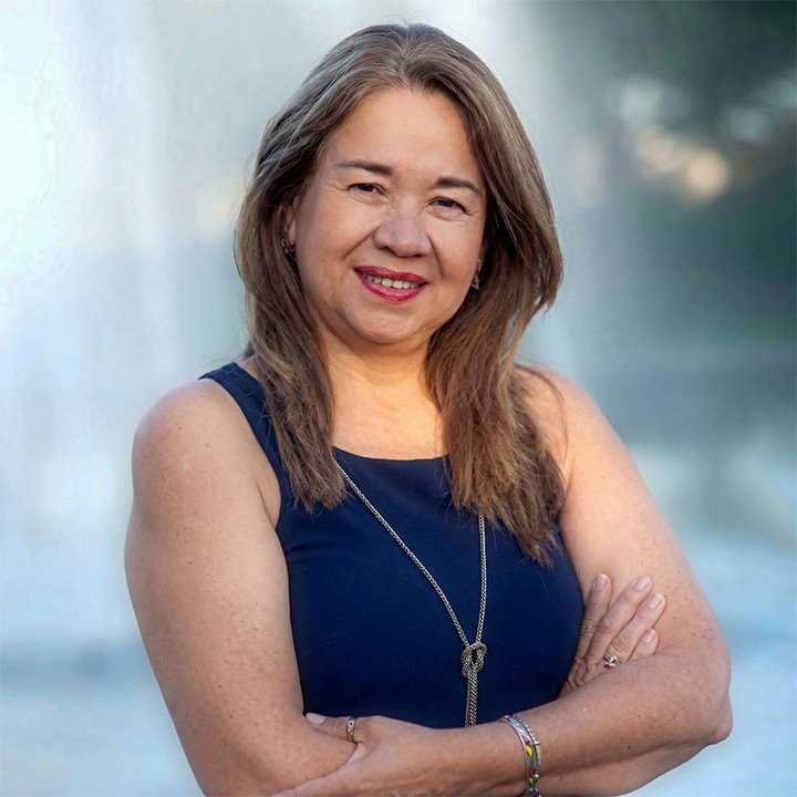 Adriana Moreno - Promotora Dream House