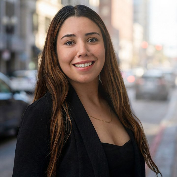 Ana María Gonzalez - Promotora Dream House