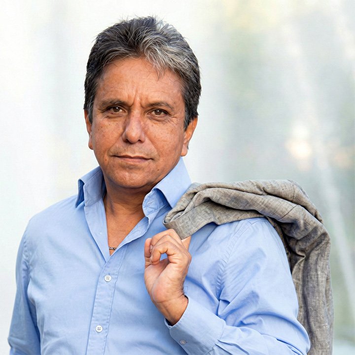 Carlos Gonzalez - Promotora Dream House