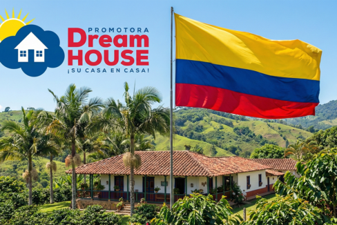 Como adquirir tu propiedad en Colombia