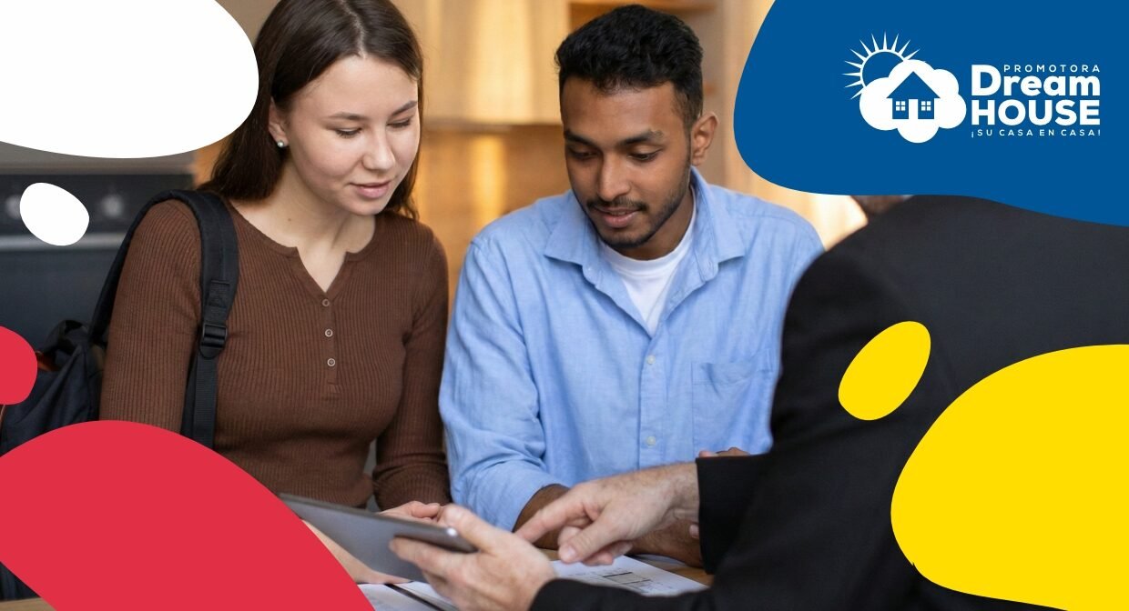 Financiación PROMOTORA DREAM HOUSE