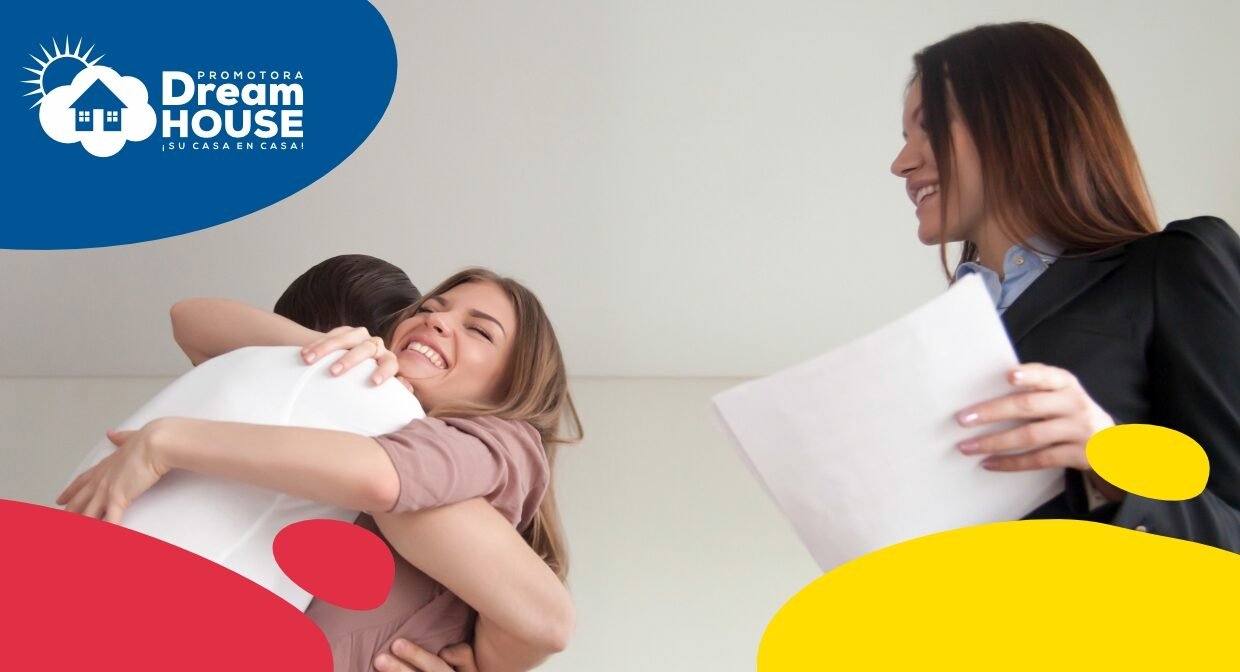 untete al equipo_PROMOTORA DREAM HOUSE LOGO