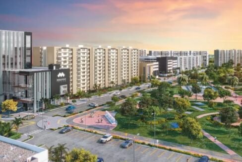 Amaretto - Apartamentos