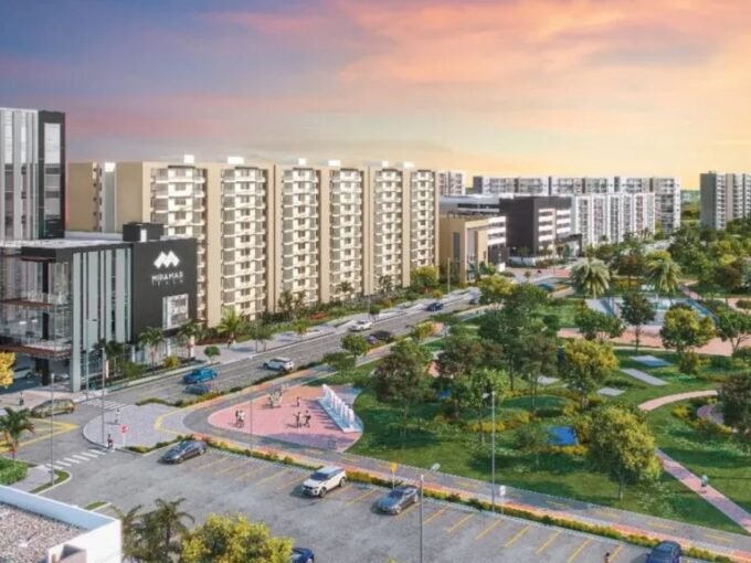 Amaretto - Apartamentos