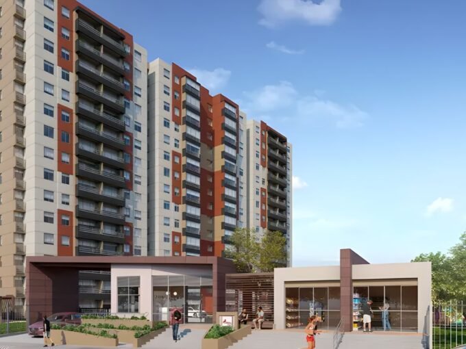 CARDENAL – ALAMEDA DEL RIO