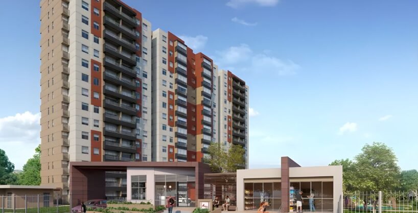 CARDENAL – ALAMEDA DEL RIO