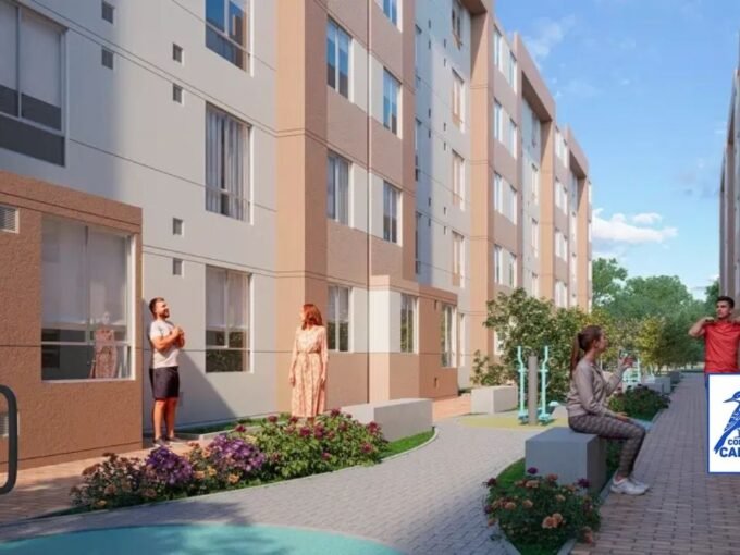 CARPINTERO - Apartamentos 1