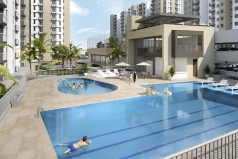 Flamingo - Alameda del Río (3)