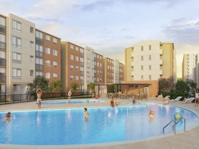 Floresta - Apartamentos