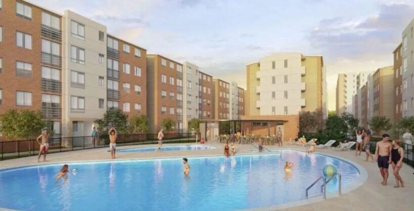 Floresta - Apartamentos