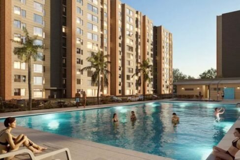 Malta - Apartamentos