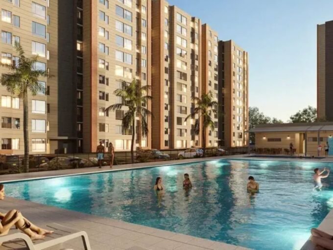 Malta - Apartamentos