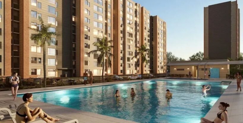 Malta - Apartamentos