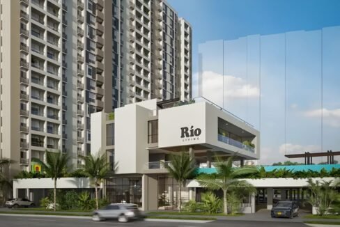 Rio Living