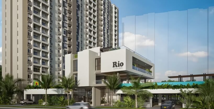 Rio Living