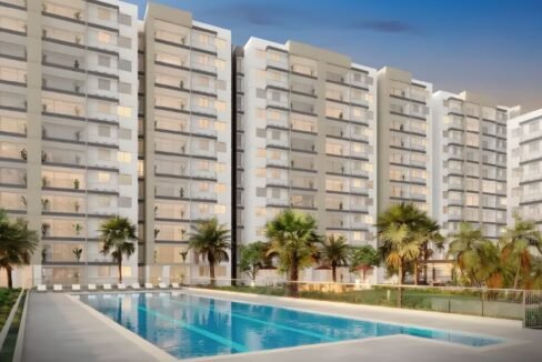 Riverbay - Apartamentos