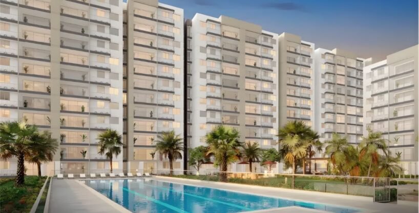 Riverbay - Apartamentos