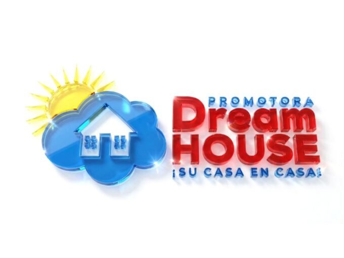 logo promotora dream house