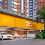 ACUARELA DEL RÍO - Apartamentos