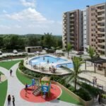 VIZCAÍNA AROMANZZA - Apartamentos (3)